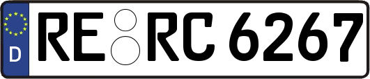 RE-RC6267