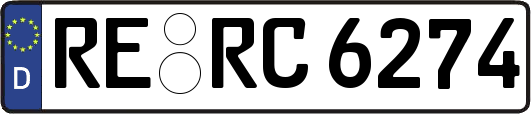 RE-RC6274