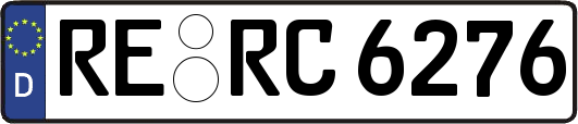 RE-RC6276