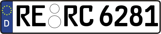 RE-RC6281