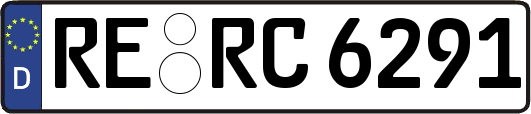 RE-RC6291