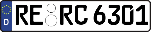 RE-RC6301