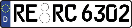 RE-RC6302