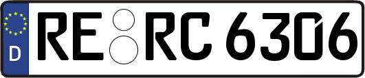 RE-RC6306