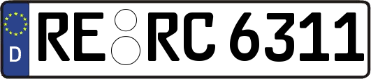 RE-RC6311