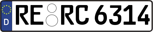 RE-RC6314