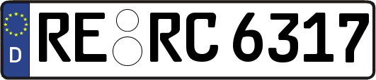 RE-RC6317