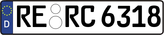 RE-RC6318
