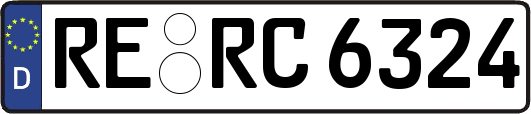 RE-RC6324