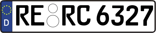 RE-RC6327