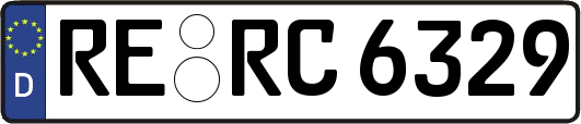 RE-RC6329