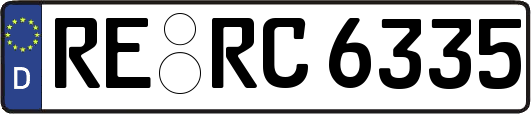 RE-RC6335