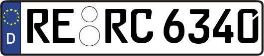 RE-RC6340