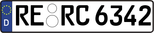 RE-RC6342