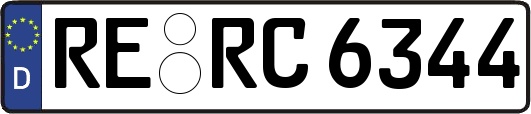 RE-RC6344