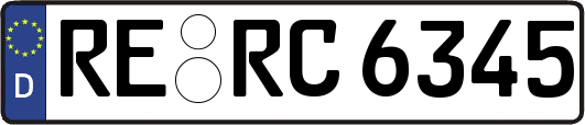 RE-RC6345