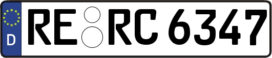 RE-RC6347
