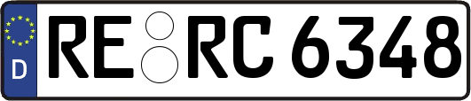 RE-RC6348