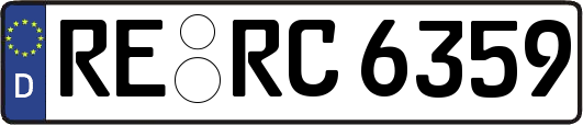 RE-RC6359