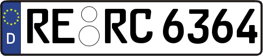 RE-RC6364