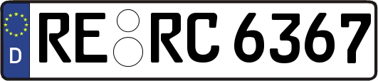 RE-RC6367