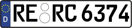 RE-RC6374