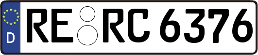 RE-RC6376