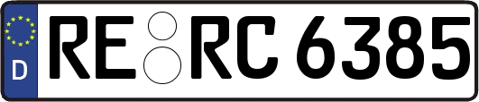 RE-RC6385