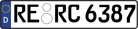 RE-RC6387