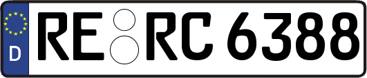 RE-RC6388