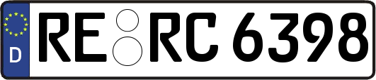 RE-RC6398