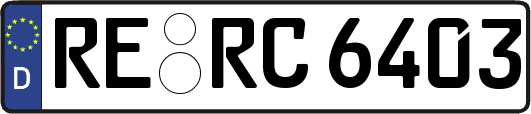 RE-RC6403