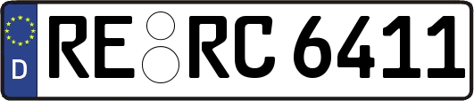 RE-RC6411