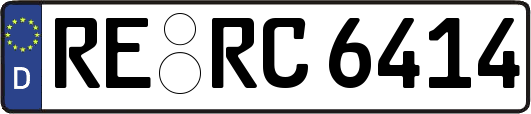 RE-RC6414