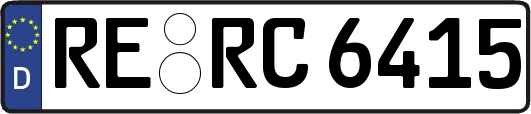 RE-RC6415