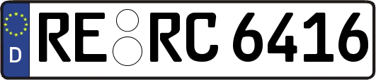 RE-RC6416