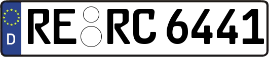 RE-RC6441