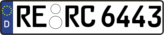 RE-RC6443