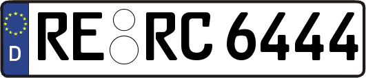 RE-RC6444
