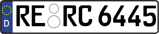 RE-RC6445