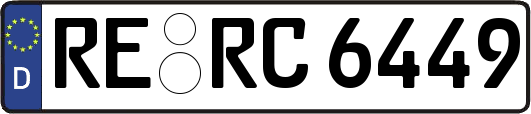 RE-RC6449