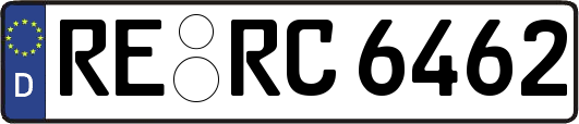 RE-RC6462