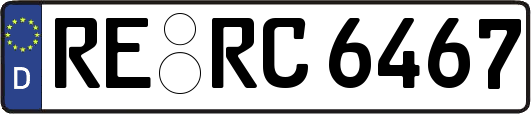 RE-RC6467