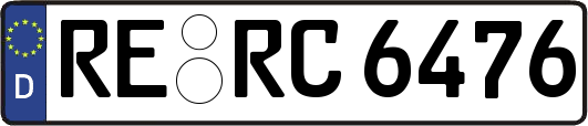 RE-RC6476