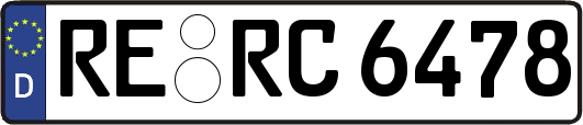 RE-RC6478