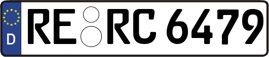 RE-RC6479