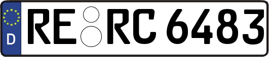 RE-RC6483