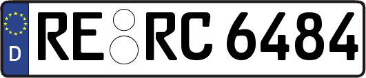 RE-RC6484