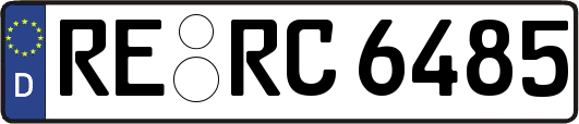 RE-RC6485