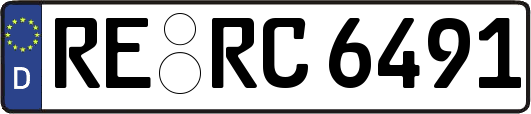 RE-RC6491